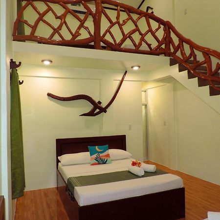 Chekesh Casa Hotell Siquijor Exteriör bild