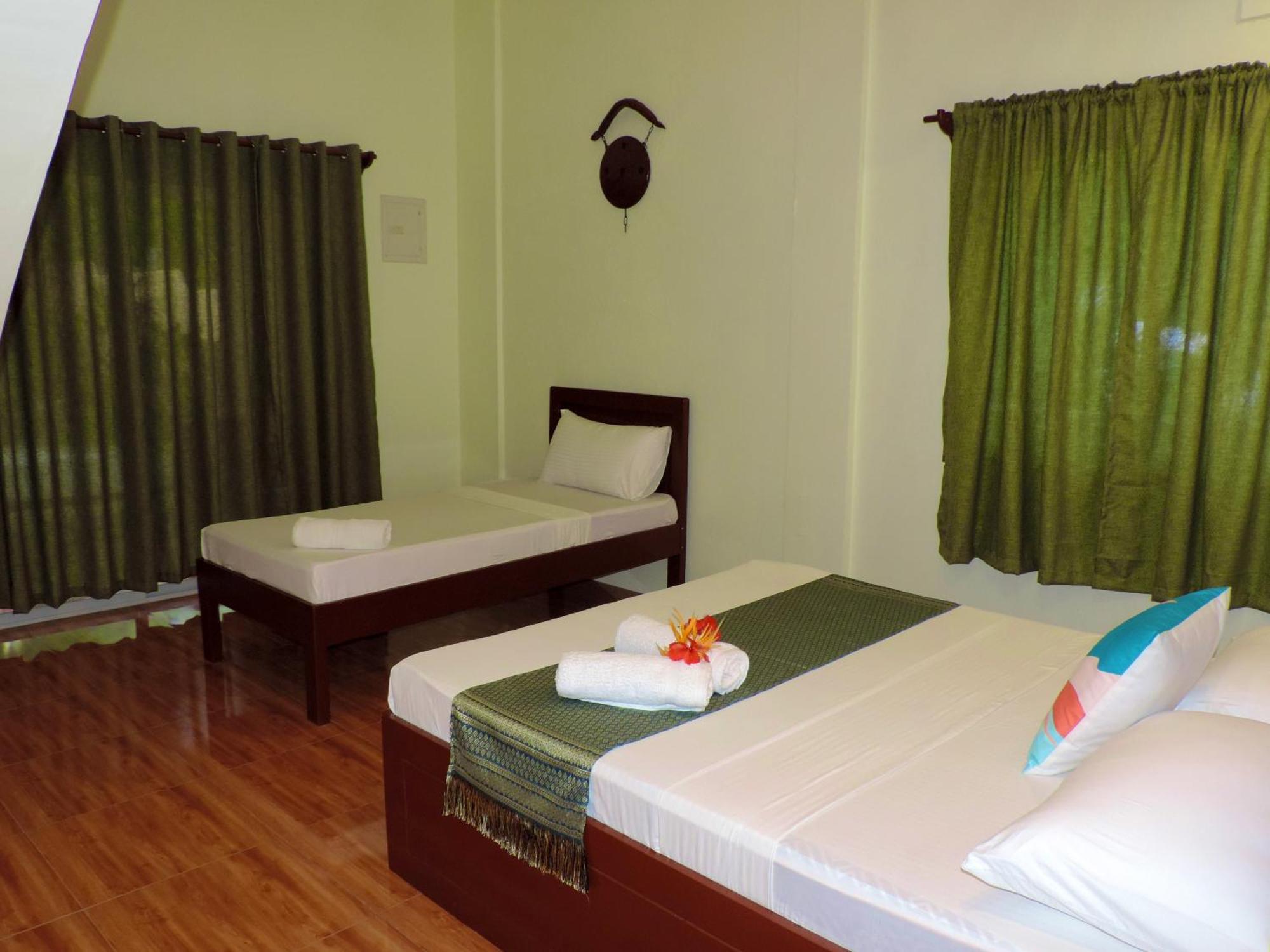 Chekesh Casa Hotell Siquijor Exteriör bild