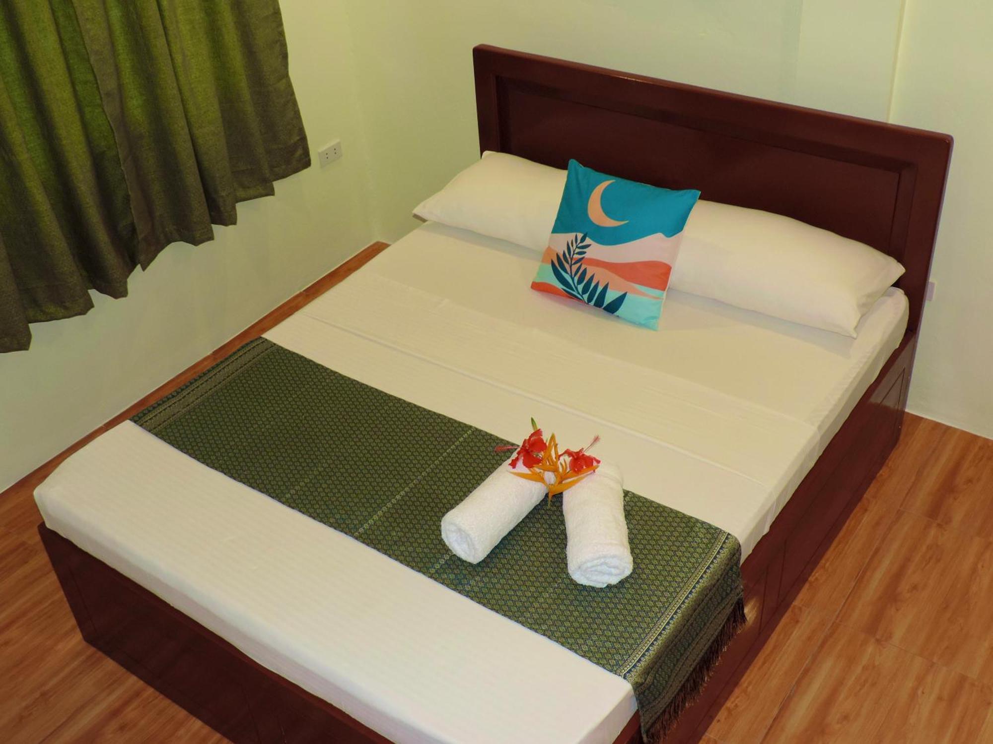 Chekesh Casa Hotell Siquijor Exteriör bild