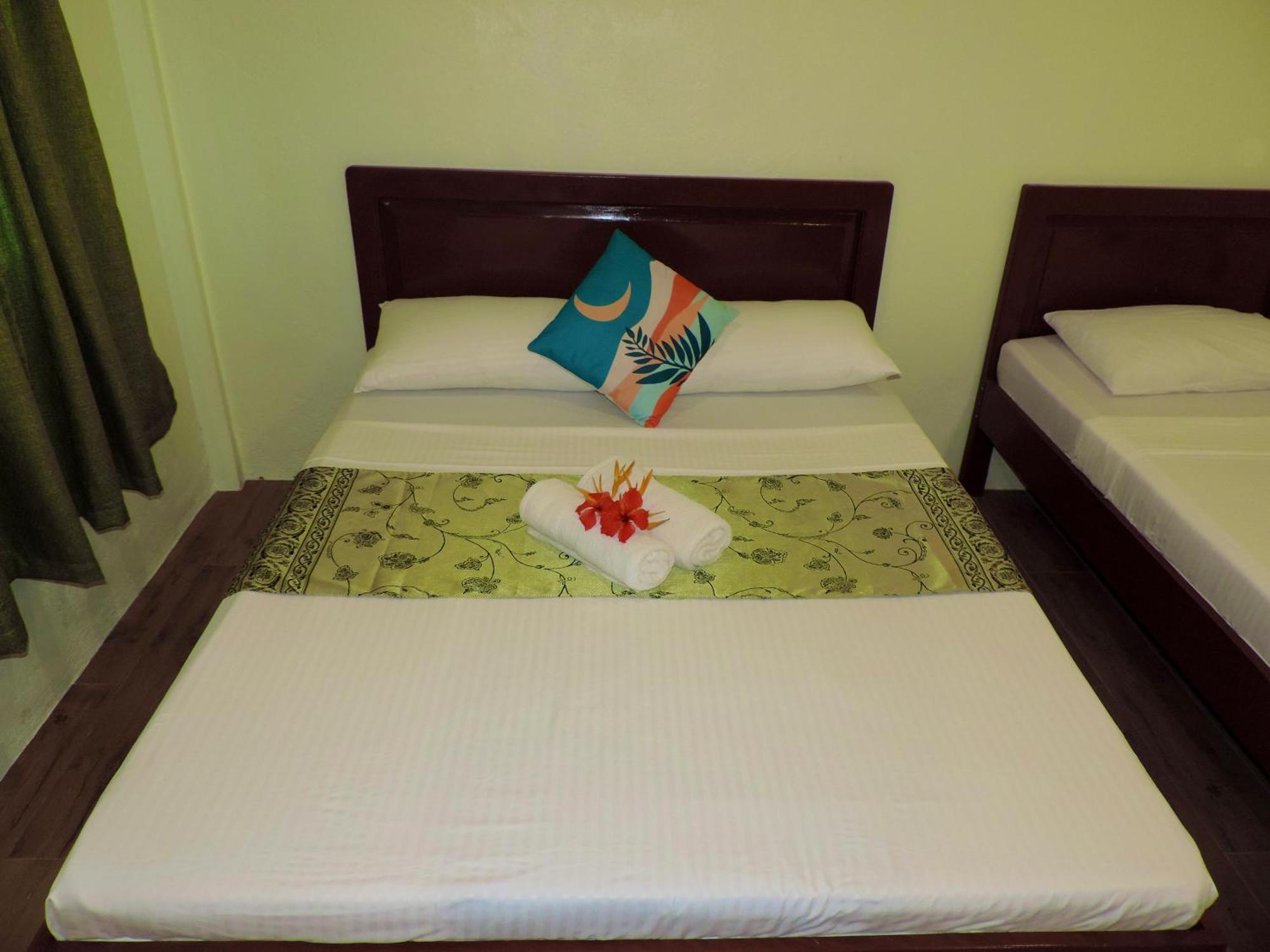 Chekesh Casa Hotell Siquijor Exteriör bild