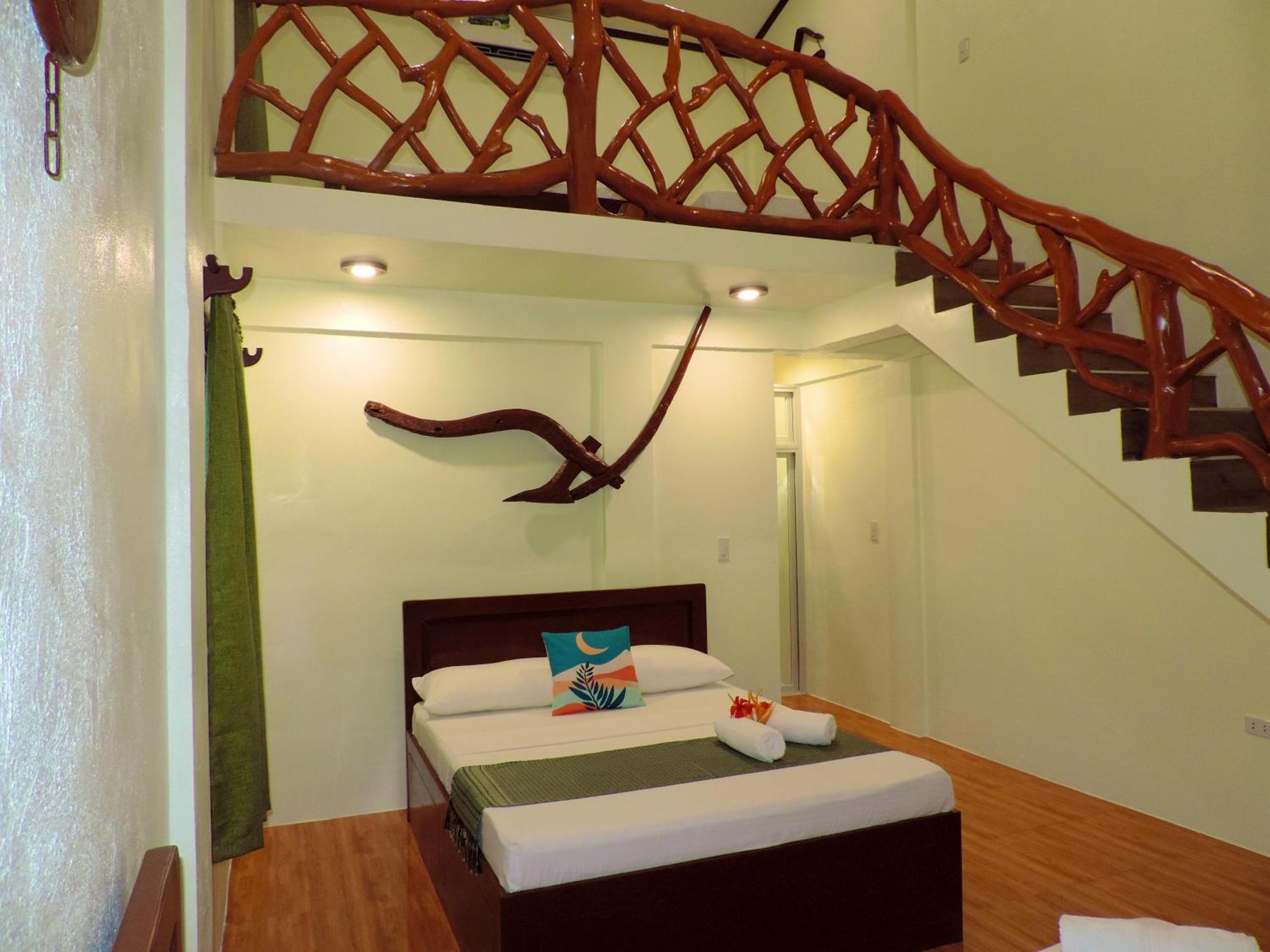 Chekesh Casa Hotell Siquijor Exteriör bild