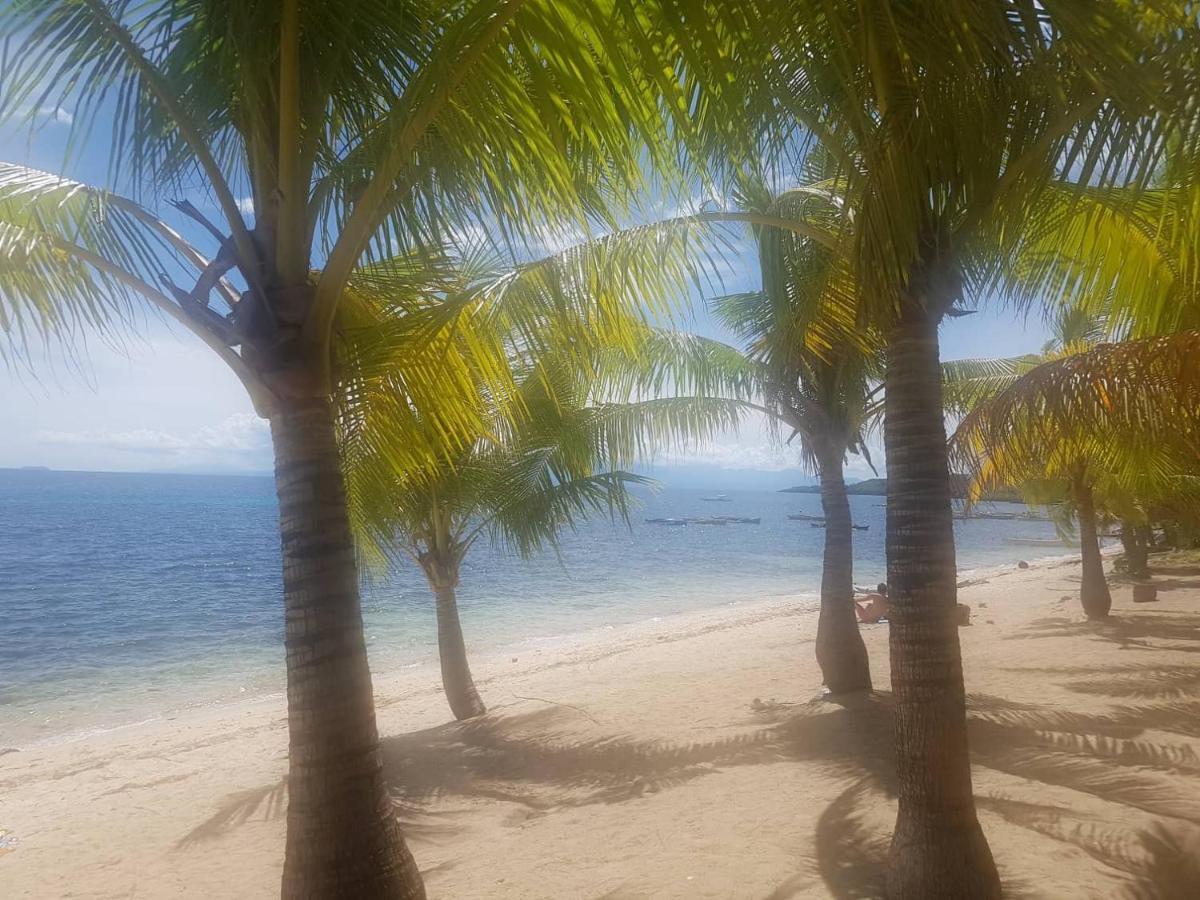 Chekesh Casa Hotell Siquijor Exteriör bild